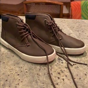 Brand new nautica sneakers